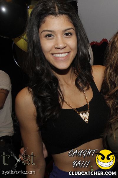 Tryst nightclub photo 314 - December 20th, 2013