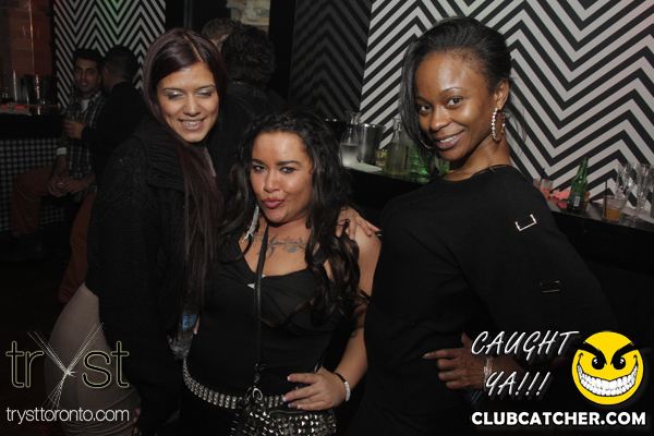 Tryst nightclub photo 316 - December 20th, 2013