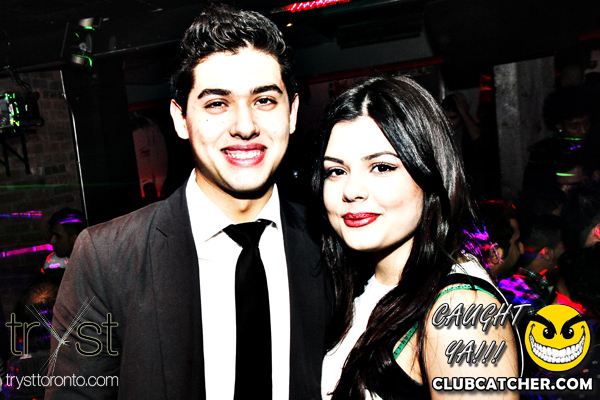Tryst nightclub photo 317 - December 20th, 2013
