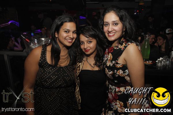 Tryst nightclub photo 319 - December 20th, 2013