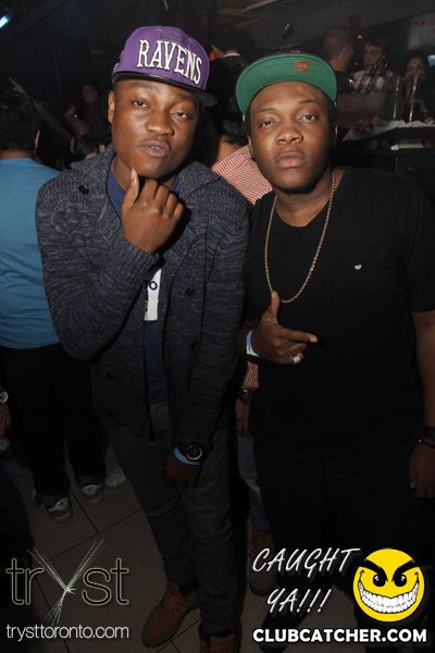 Tryst nightclub photo 320 - December 20th, 2013