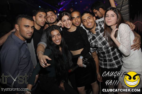 Tryst nightclub photo 33 - December 20th, 2013