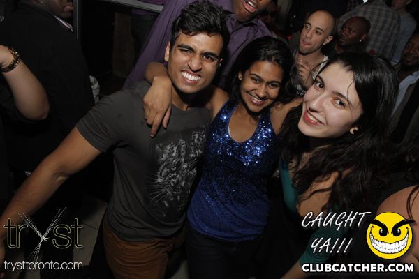 Tryst nightclub photo 321 - December 20th, 2013