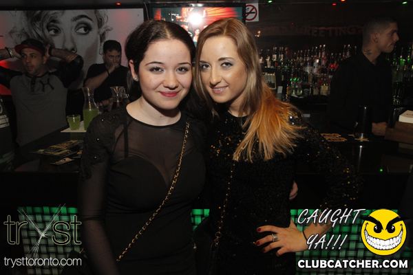 Tryst nightclub photo 323 - December 20th, 2013