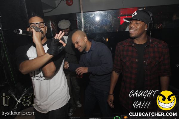 Tryst nightclub photo 324 - December 20th, 2013