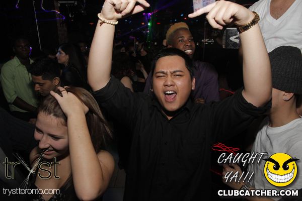 Tryst nightclub photo 325 - December 20th, 2013