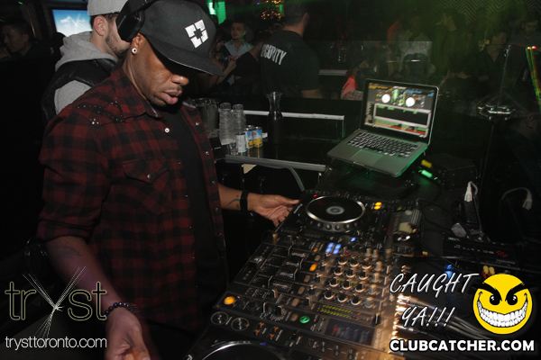 Tryst nightclub photo 327 - December 20th, 2013