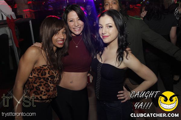 Tryst nightclub photo 329 - December 20th, 2013