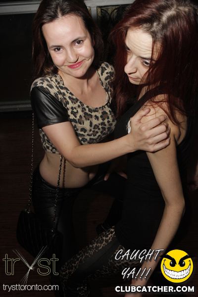 Tryst nightclub photo 330 - December 20th, 2013