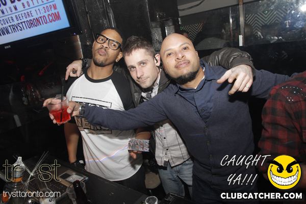 Tryst nightclub photo 34 - December 20th, 2013