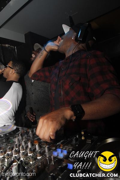 Tryst nightclub photo 331 - December 20th, 2013