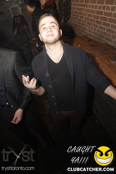 Tryst nightclub photo 334 - December 20th, 2013