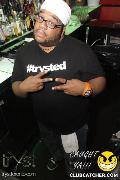 Tryst nightclub photo 335 - December 20th, 2013