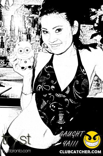 Tryst nightclub photo 336 - December 20th, 2013