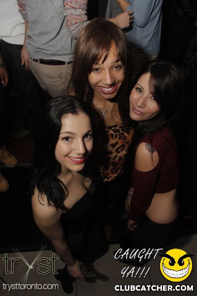 Tryst nightclub photo 337 - December 20th, 2013