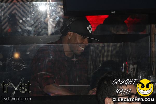 Tryst nightclub photo 338 - December 20th, 2013