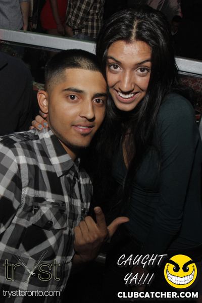 Tryst nightclub photo 339 - December 20th, 2013