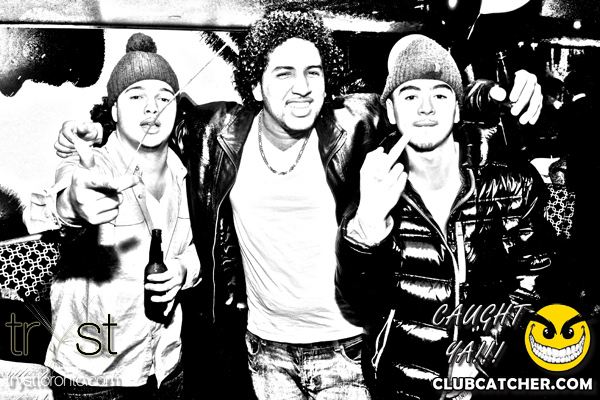 Tryst nightclub photo 340 - December 20th, 2013