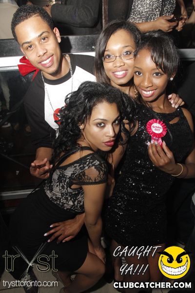 Tryst nightclub photo 35 - December 20th, 2013