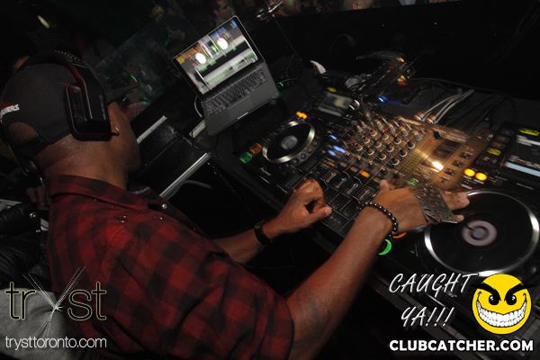 Tryst nightclub photo 342 - December 20th, 2013