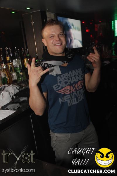 Tryst nightclub photo 343 - December 20th, 2013