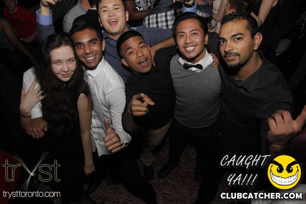 Tryst nightclub photo 344 - December 20th, 2013