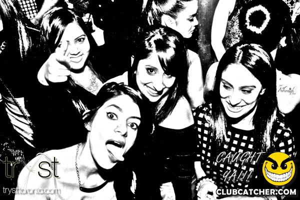 Tryst nightclub photo 345 - December 20th, 2013