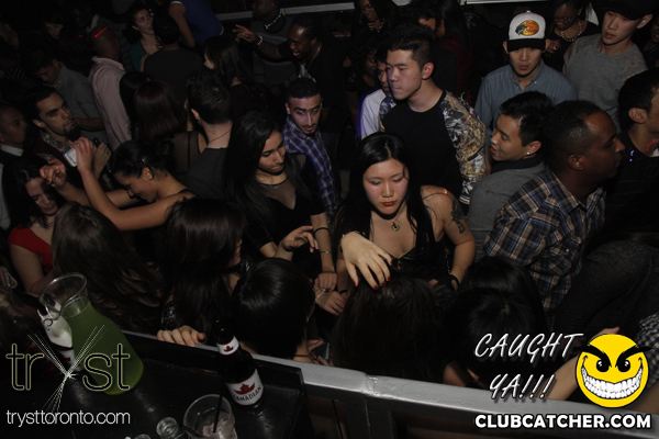 Tryst nightclub photo 346 - December 20th, 2013