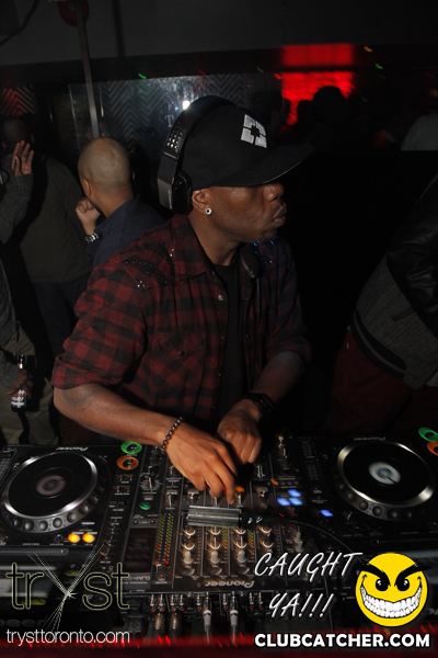 Tryst nightclub photo 347 - December 20th, 2013