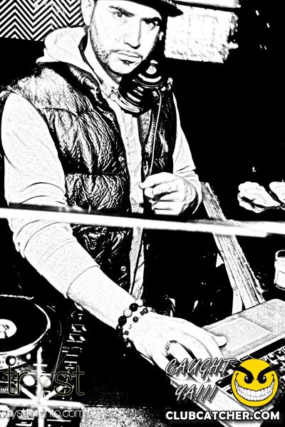 Tryst nightclub photo 348 - December 20th, 2013