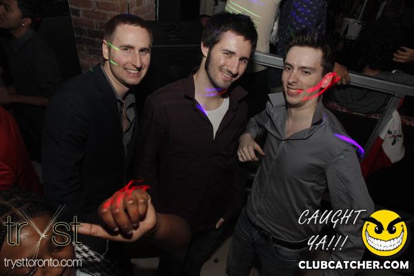 Tryst nightclub photo 349 - December 20th, 2013
