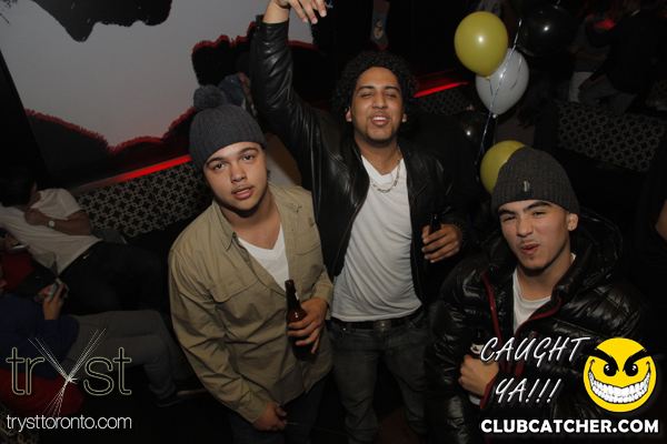Tryst nightclub photo 350 - December 20th, 2013