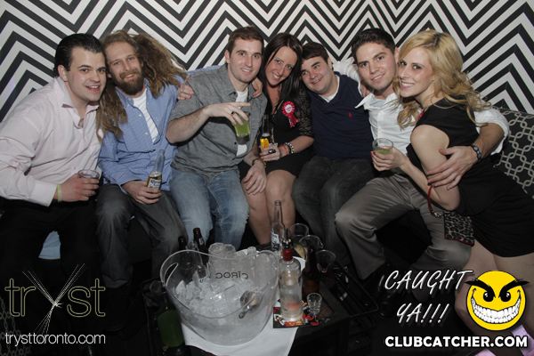 Tryst nightclub photo 36 - December 20th, 2013
