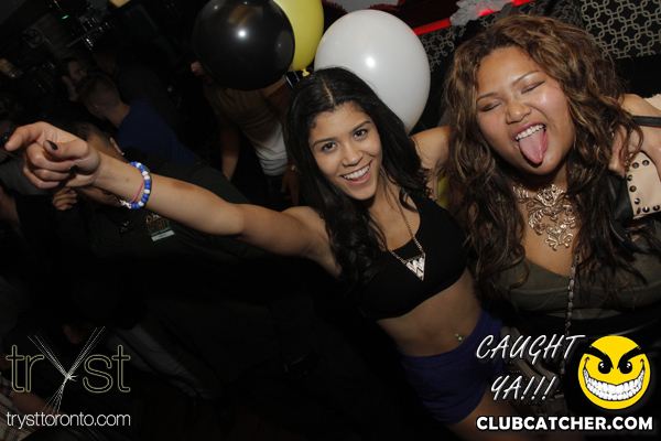 Tryst nightclub photo 351 - December 20th, 2013