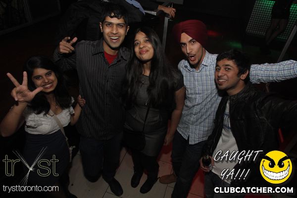 Tryst nightclub photo 352 - December 20th, 2013