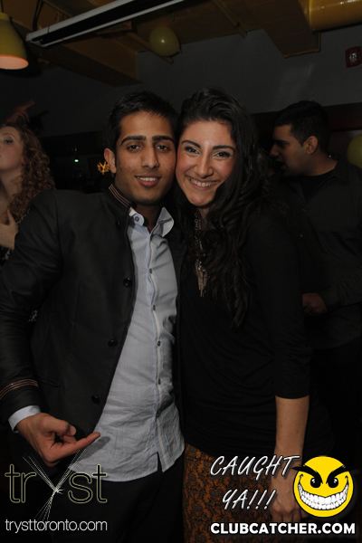 Tryst nightclub photo 353 - December 20th, 2013