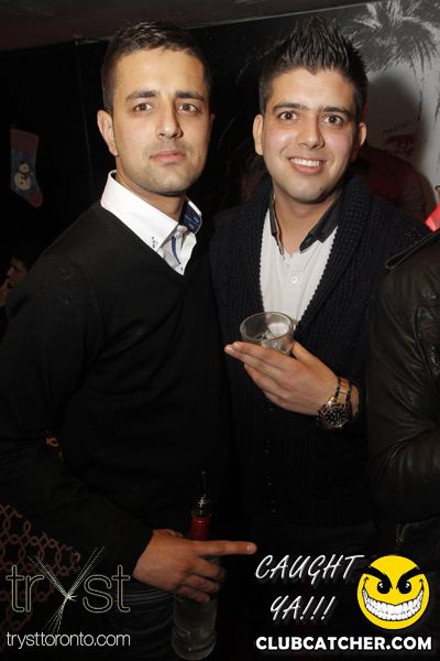 Tryst nightclub photo 354 - December 20th, 2013