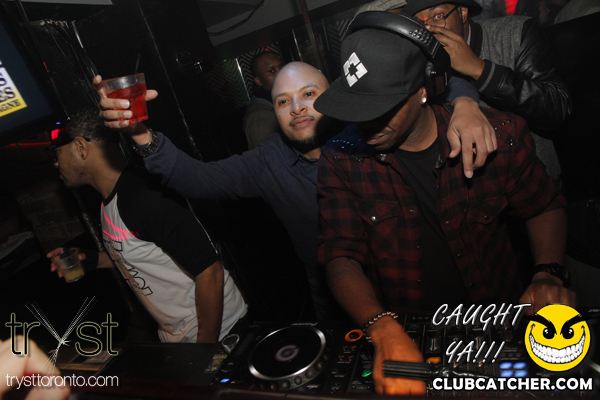 Tryst nightclub photo 355 - December 20th, 2013