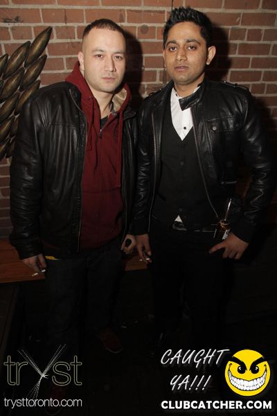 Tryst nightclub photo 356 - December 20th, 2013