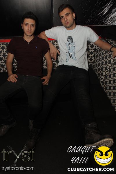 Tryst nightclub photo 358 - December 20th, 2013