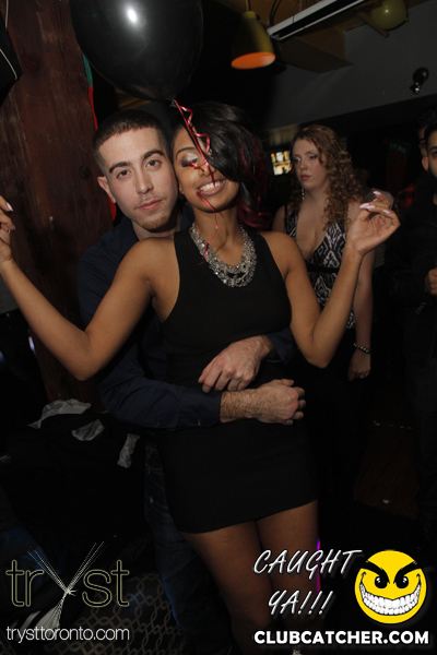 Tryst nightclub photo 359 - December 20th, 2013