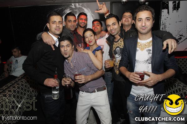Tryst nightclub photo 37 - December 20th, 2013