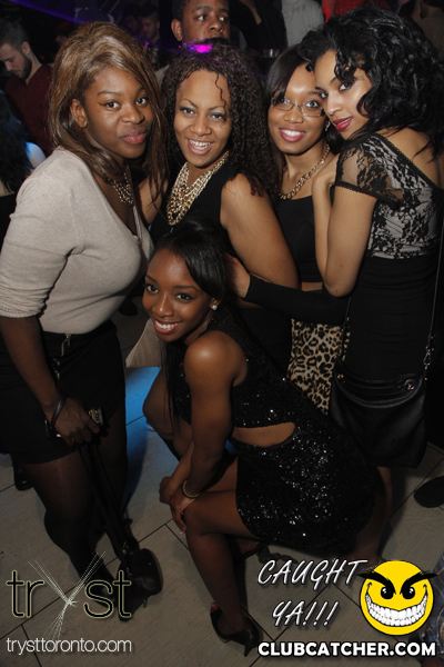 Tryst nightclub photo 42 - December 20th, 2013