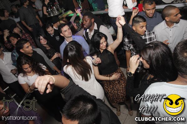 Tryst nightclub photo 43 - December 20th, 2013