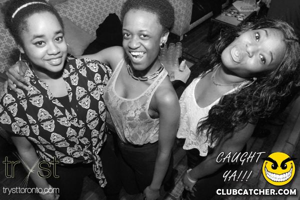 Tryst nightclub photo 44 - December 20th, 2013