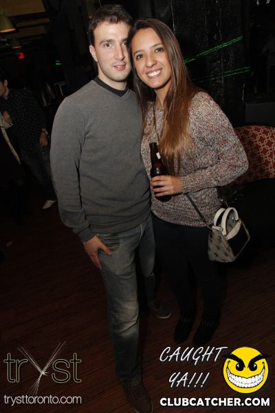Tryst nightclub photo 47 - December 20th, 2013