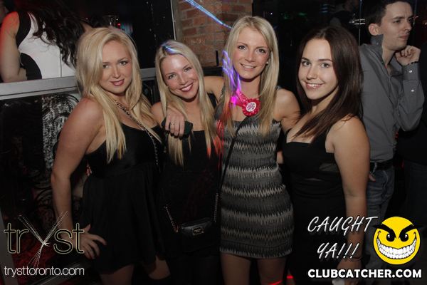 Tryst nightclub photo 49 - December 20th, 2013