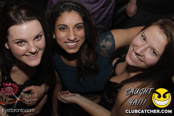 Tryst nightclub photo 50 - December 20th, 2013