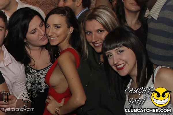 Tryst nightclub photo 6 - December 20th, 2013