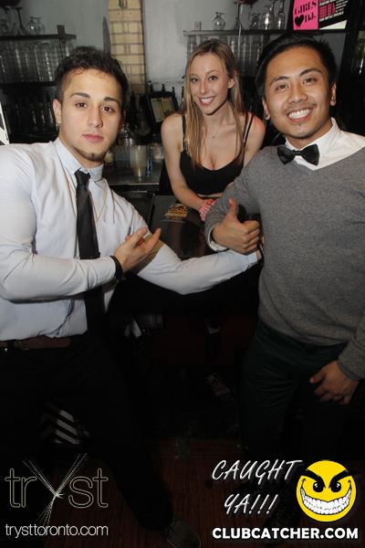 Tryst nightclub photo 53 - December 20th, 2013